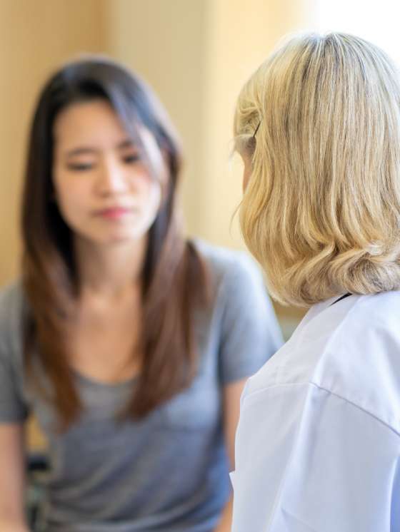 Expert Psychiatric Services