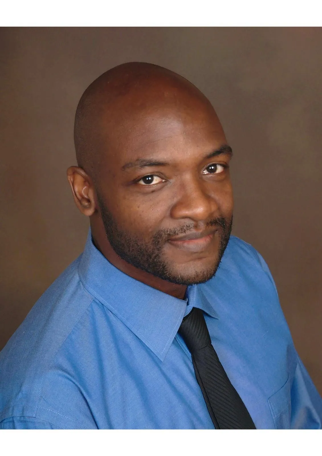 Dr. Kevin Buford MD